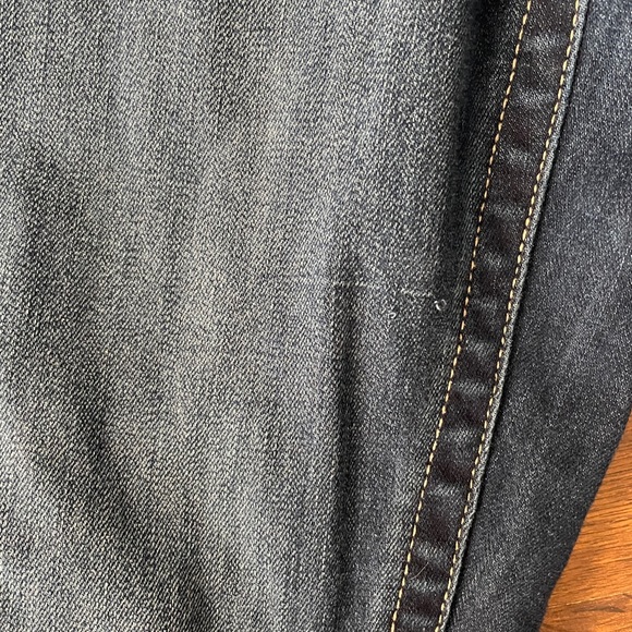 Maurice’s Bootcut jeans size 12 short - Picture 6 of 6